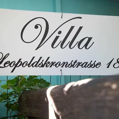 Leopoldskron Salzburg