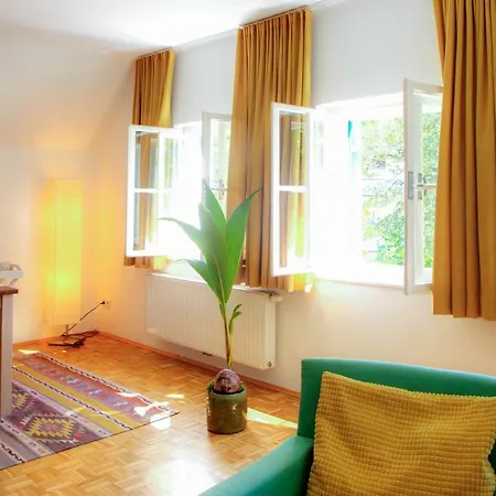 Apartment Leopoldskron Salzburg