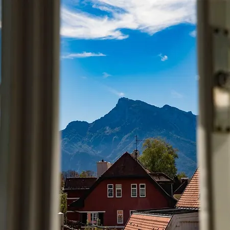 Apartment Leopoldskron Salzburg
