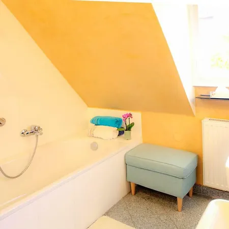 Apartment Leopoldskron *