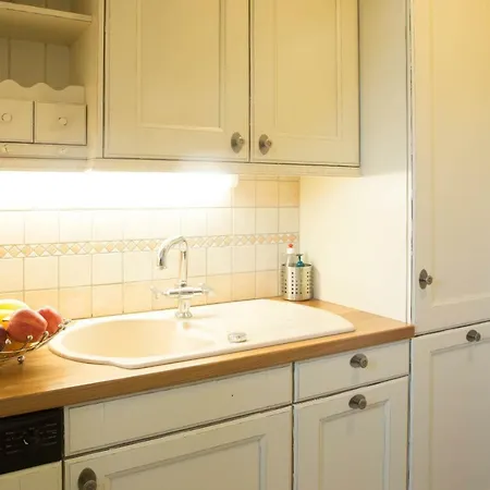 Leopoldskron Apartment Salzburg