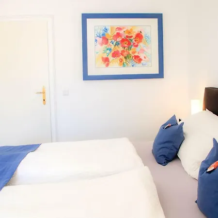 Apartment Leopoldskron