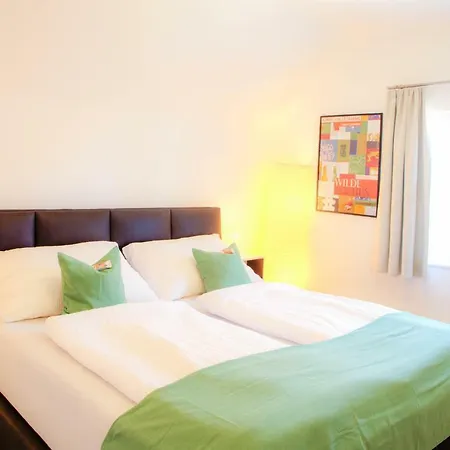 Leopoldskron Apartment Salzburg